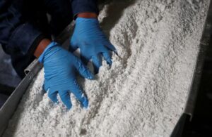 Eksport pierwiastków ziem rzadkich z Chin ostro w dół. Rosnące napięcia z USA mogą zniweczyć handlowy rozejm