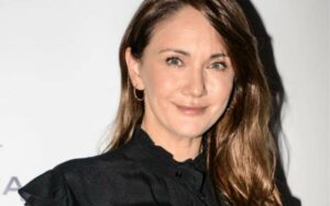 Miłosława Borcuch, córka Ilony Ostrowskiej i Jacka Borcucha, stawia pierwsze kroki w aktorstwie – 19-latka debiutuje w produkcji ojca [05.03.2026]