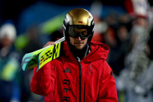 Niemiecki gwiazdor niespodziewanie kończy sezon