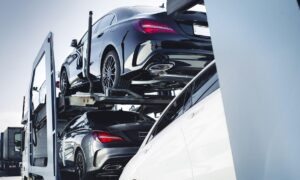 Wspólne wsparcie finansowe kluczem do zahamowania ekspansji motoryzacji z Chin w Unii Europejskiej