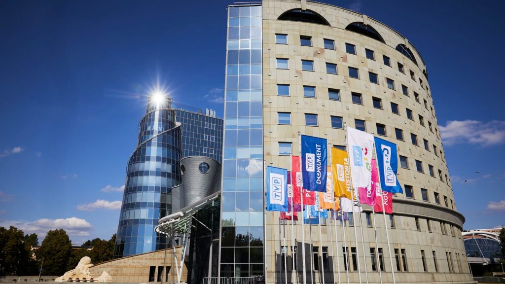 TVP w poważnych tarapatach. Konieczne wprowadzenie alternatywnego planu