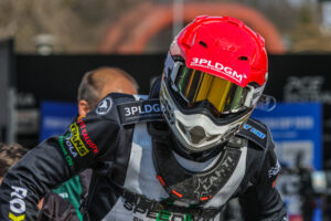 Żużel. Oto powód, dla którego zdecydował się na ich propozycję. Sam nawiązał kontakt