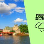 Szczecin: Prognozy wskazują na deszczowy poranek 14 listopada 2025