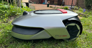 Testowanie kosiarce Dreame A1 z systemem nawigacyjnym LiDAR!