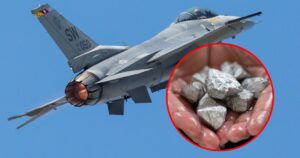 Czy amerykańska armia jest w niebezpieczeństwie? Aż 78 procent uzbrojenia USA uzależnione od dostaw metali z Chin