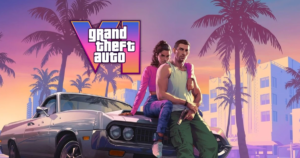 Premiera GTA 6 przesunięta na 2026 rok – znamy już konkretną datę debiutu
