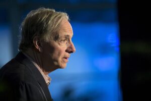 Wojtek Inwestor: Nad rynkami gromadzą się burzowe chmury