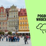 Wrocław pod wodą – ciągłe opady nie ustępują. Jaka będzie pogoda w najbliższych dniach?