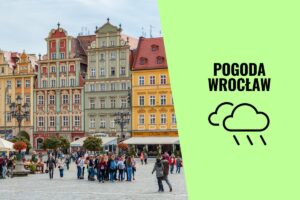 Wrocław pod wodą – ciągłe opady nie ustępują. Jaka będzie pogoda w najbliższych dniach?