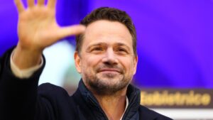 Pensja Trzaskowskiego wzrośnie – taka podwyżka to marzenie dla większości Polaków