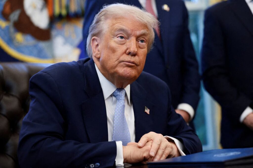 Oryginał: Wspólne oświadczenie USA i Ukrainy. Biały Dom opublikował komunikat po rozmowach Przeredagowana propozycja: USA i Ukraina wydają wspólne oświadczenie – Biały Dom publikuje komunikat po negocjacjach