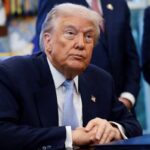 Oryginał:  
Wspólne oświadczenie USA i Ukrainy. Biały Dom opublikował komunikat po rozmowach

Przeredagowana propozycja:  
USA i Ukraina wydają wspólne oświadczenie – Biały Dom publikuje komunikat po negocjacjach