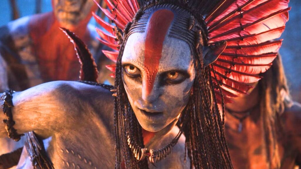 "Pierwsze recenzje filmu 'Avatar: Ogień i popiół'. Po lekturze wiem, że wybiorę się do kina"