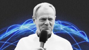 Post Donalda Tuska bije rekordy popularności na świecie – już 29 milionów wyświetleń i liczba rośnie