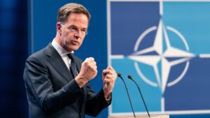 Szef NATO ostrzega: Rosja może zaatakować w ciągu pięciu lat. „Jesteśmy kolejnym celem”