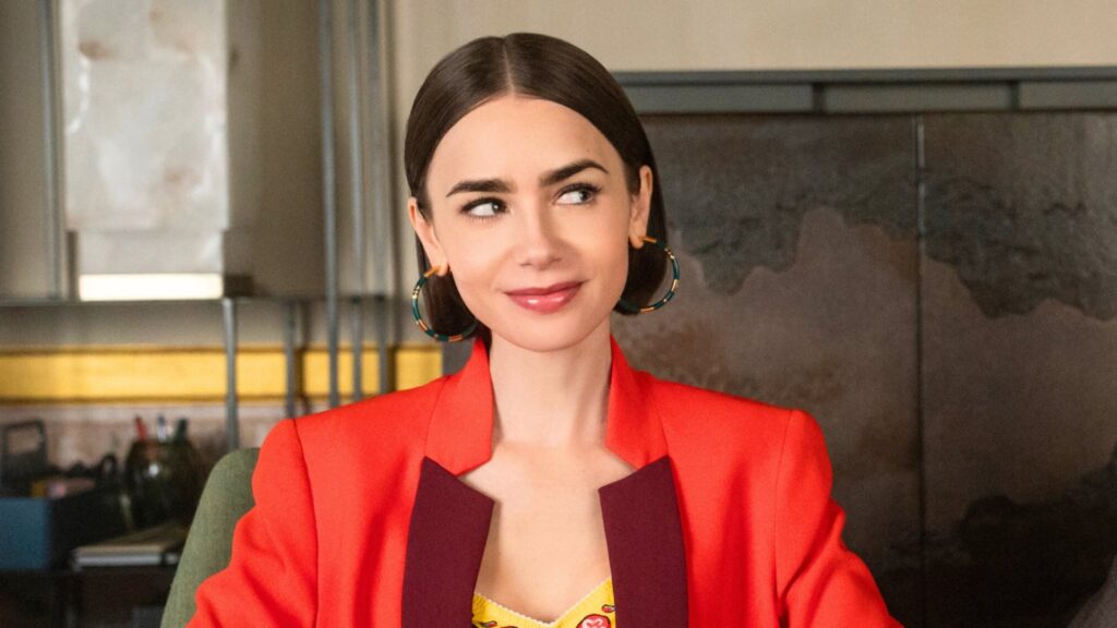 Premiera 5. sezonu "Emily w Paryżu" — kiedy pojawi się na Netfliksie?