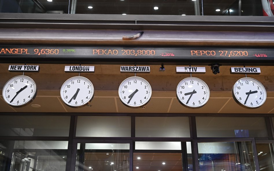 Ostatnia sesja podatkowa na giełdzie już jutro – jak najlepiej ją wykorzystać?