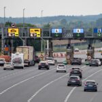 Zniesienie opłat na A4. Ministerstwo infrastruktury ujawnia plany