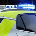 Uzbrojony napad na jubilerów w Nowej Hucie – sprzedawca trafił do szpitala