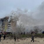 Przyszłość wojny w Ukrainie może zależeć od tego ruchu. „UE stawia wszystko na swoją najmocniejszą kartę”