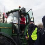 Rolnicy ruszają na Warszawę. Szykują się poważne utrudnienia. „Nie jedziemy na wycieczkę, walczymy o przyszłość”