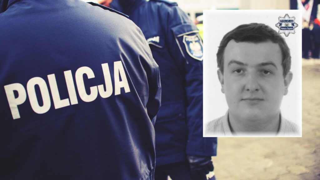Tomasz Ziemba ścigany przez policję. Zaskoczenie wśród fanów programu "Kuchenne rewolucje"