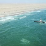 Nowy ocean dzieli Afrykę: Zaskakujące doniesienia o rozpadzie kontynentu